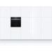 BOSCH Séria 8 Zabudovateľná rúra na pečenie 60 x 60 cm čierna HBG675BB1