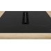 Bosch Séria 4 Indukčná varná doska s odsávaním 60cm inštalácia na pracovnú doskuPVS611B16E