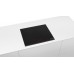 Bosch Séria 8 Indukčná varná doska 60 cm čierna, inštalácia na pracovnú dosku PXE675DC1E