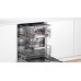Bosch Serie 6 Zabudovateľná umývačka (60cm) SMV6ZCX49E