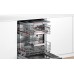 Bosch Serie 6 Zabudovateľná umývačka (60cm) SMV6ZCX49E