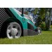 BOSCH Rotak 370 LI akumulátorová kosačka 2 x Aku 2,0Ah, 06008A4409