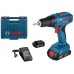 BOSCH GSR 1800-LI Aku vŕtací skrutkovač 0.601.9A8.305