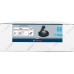 BOSCH Kryt na odsávanie prachu PRO, kľúč SAG ?1 kW/X-LCK, 115/125 mm 2608000882