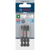 BOSCH Bity PRO PZ Impact, PZ1, PZ2, PZ3, 55 mm, 3 ks 2608521U57