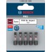 BOSCH Bity PRO SL Impact, SL4,5, SL5,5 (2×), SL5,5, SL6,5, 25 mm, 5 ks 2608521U60