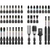 BOSCH Sada skrutkovacích bitov PRO Impact, 41 ks 2608521U78