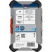 BOSCH Sada skrutkovacích bitov PRO Impact, 44 ks 2608521U79