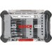 BOSCH Sada skrutkovacích bitov PRO Impact, 44 ks 2608521U79