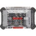 BOSCH PRO Impact Metal Set, 35 ks 2608521U80