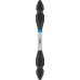 BOSCH Obojstranné bity PRO Impact s indexom Pick and Click, PH2, 65 mm 2608522526