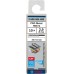 BOCSH Špirálový vrták PRE Metal HSS-G štandardnej dĺžky, 2,9 × 33 × 61 mm,10 ks 2608585480