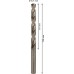 BOSCH Špirálový vrták PRE Metal HSS-G štandardnej dĺžky, 8,7 × 81 × 125 mm 2608585513