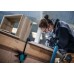 BOSCH List do priamočiarej píly PRO Hardwood clean curve T101AOF, 83 mm, 5 ks 2608634233