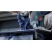 BOSCH List do priamočiarej píly PRO Metal medium T121AFC 92 mm, 100 ks 2608655108
