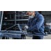 BOSCH List do priamočiarej píly PRO Metal thick T121BFC 92 mm, 25 ks 2608655111