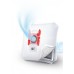 Bosch AirFresh G ALL Vrecko na prach (4ks) BBZAFGALL