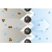 Bosch AirFresh G ALL Vrecko na prach (4ks) BBZAFGALL