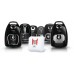 Bosch AirFresh G ALL Vrecko na prach (4ks) BBZAFGALL