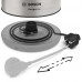 Bosch Kanvica DesignLine antikoro TWK3P420
