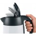 Bosch Kanvica DesignLine biela TWK3P421