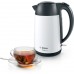 Bosch Kanvica DesignLine biela TWK3P421