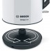 Bosch Kanvica DesignLine biela TWK3P421