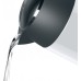 Bosch Kanvica DesignLine biela TWK3P421