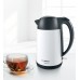Bosch Kanvica DesignLine biela TWK3P421