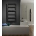 SAPHO BOSTON kúpeľňový radiátor 550x1336mm, antracit, B-613A
