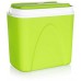 VETRO-PLUS Chladiaci box 25 L zelený 50541001G