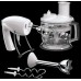 BRAUN Ručný šľahač Multiquick system M 1070 6-in-1, biela 40014319