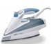 BRAUN Naparovacia žehlička TexStyle 7 TS 765 A, sivá/modrá 41001268 