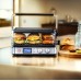 Braun Multigrill 9 Kontaktný gril CG9040