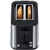 BRAUN PurShine Hriankovač HT1510BK