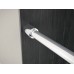 RONAL BTB stropné alebo stabilizačný vzpera (sada s profilmi), 190cm, biela BTB041900