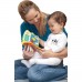 BUDDY TOYS BBT 3020 knižka so zvukmi 57000476