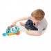 BUDDY TOYS BBT 3510 lietadlo vkladačka 57000478