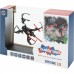BUDDY TOYS BRQ 115 RC dron 15 57000491