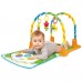 BUDDY TOYS BBT 6510 hracia deka s tunelom 57000512