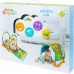 BUDDY TOYS BBT 6510 hracia deka s tunelom 57000512