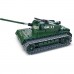BUDDY TOYS BCS 2001 RC tank 57000571