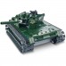 BUDDY TOYS BCS 2001 RC tank 57000571