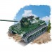 BUDDY TOYS BCS 2001 RC tank 57000571