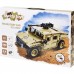 BUDDY TOYS BCS 2004 RC military auto 57000574
