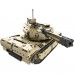 BUDDY TOYS BCS 2101 RC tank maxi 57000621