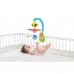 BUDDY TOYS BBT 5020 hrací kolotoč Bee 57000634