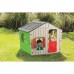 BUDDY TOYS BOT 1141 Domček VILLAGE 57000330
