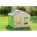 BUDDY TOYS BOT 1141 Domček VILLAGE 57000330