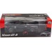 BUDDY TOYS BRC 12020 BLK RC Elektrické auto 57000056